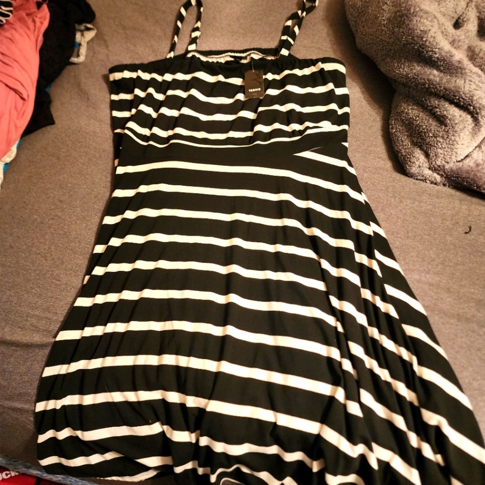 Size 4 dress